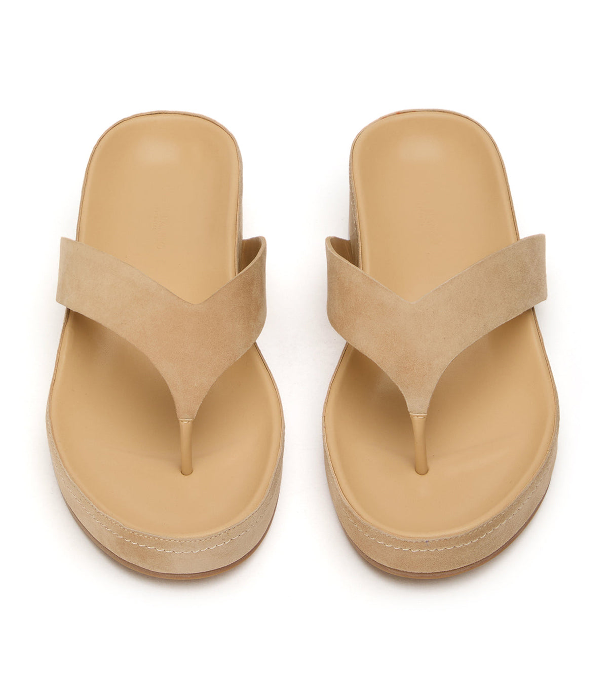 Blaire Wheat Suede | Tony Bianco