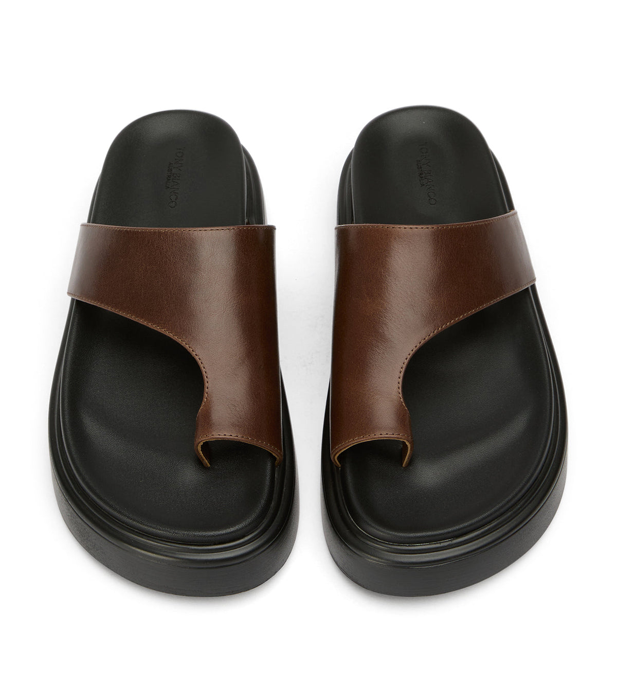 Jazzy Choc Vintage | Tony Bianco