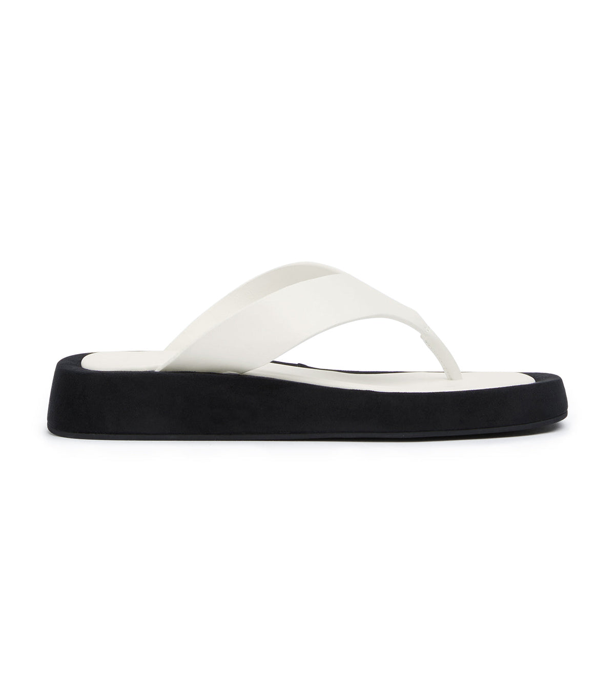 Ives Milk Capretto Sandals | Tony Bianco