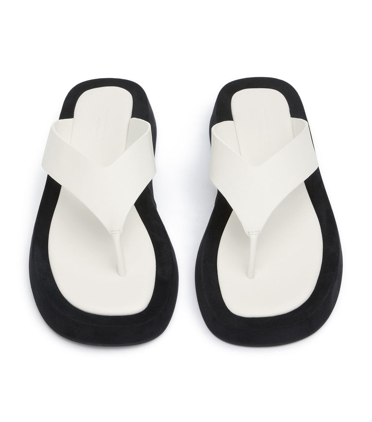Ives Milk Capretto Sandals | Tony Bianco