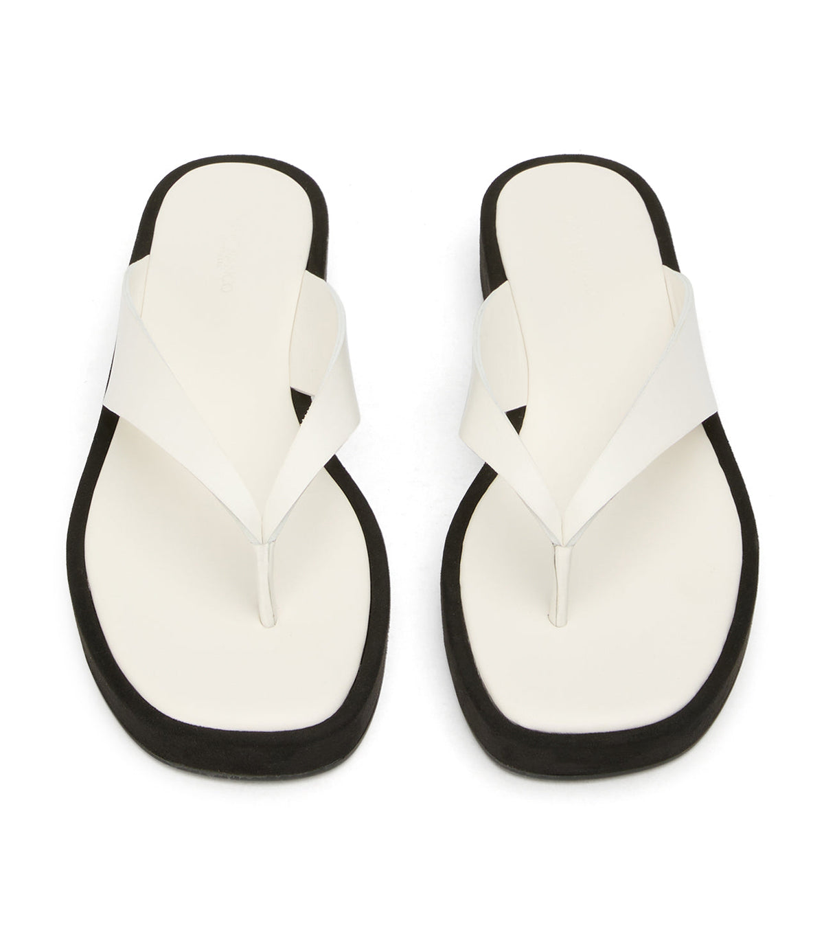 Kyra Milk Capretto | Tony Bianco