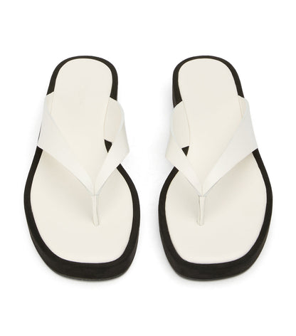 Kyra Milk Capretto | Tony Bianco