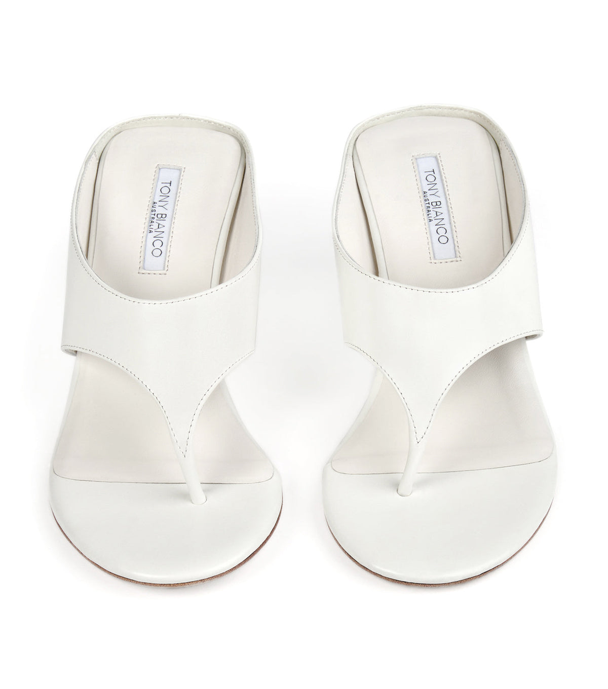 Swift Milk Capretto | Tony Bianco