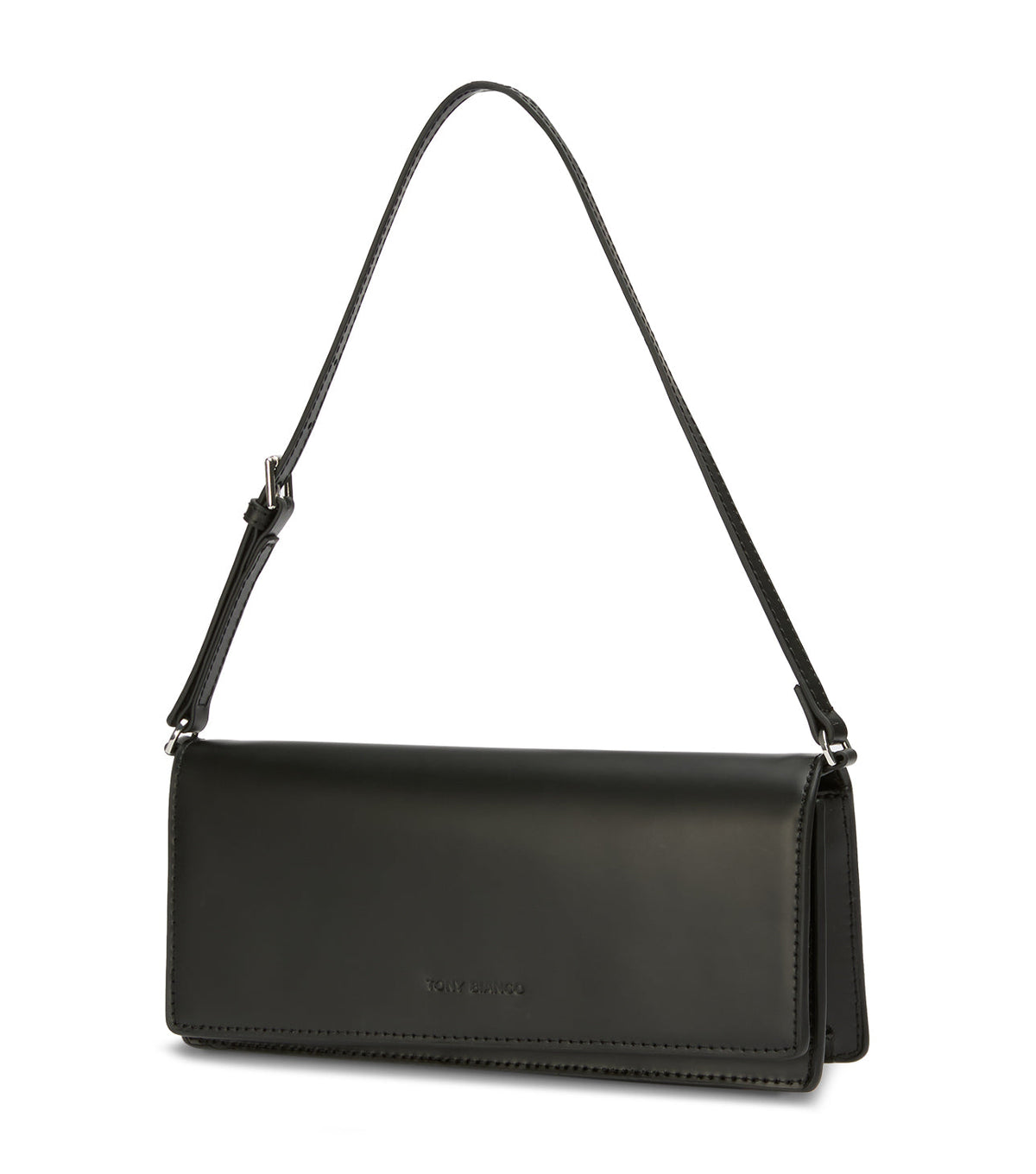 Lizzie Black Smooth | Tony Bianco