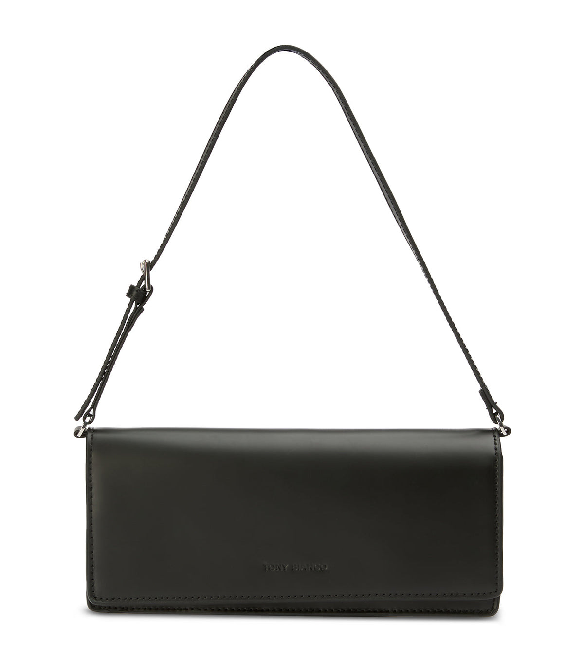 Lizzie Black Smooth | Tony Bianco