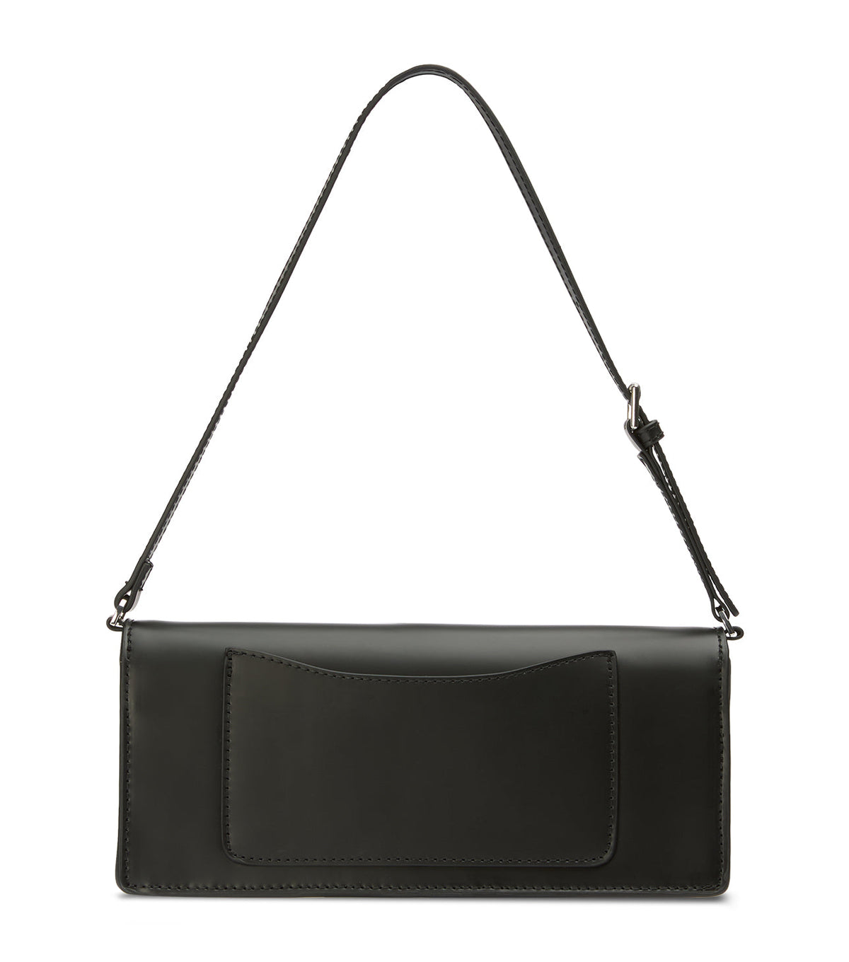Lizzie Black Smooth | Tony Bianco