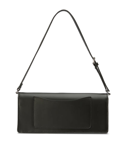 Lizzie Black Smooth | Tony Bianco