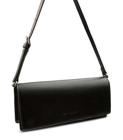 Lizzie Black Smooth | Tony Bianco