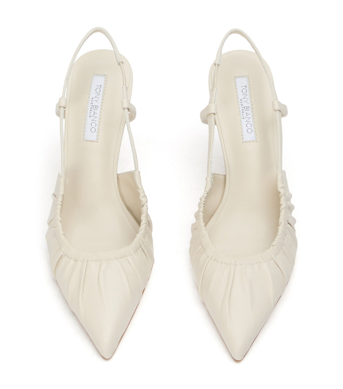 Presh Stone Nappa Patent | Tony Bianco