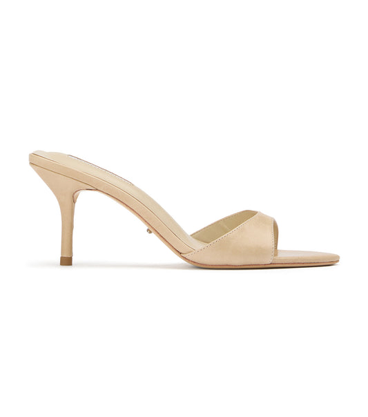 Hallie Vanilla Vintage | Tony Bianco