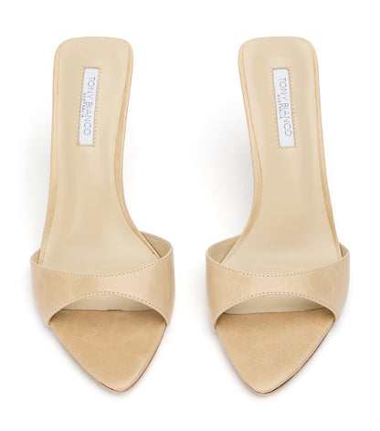 Hallie Vanilla Vintage | Tony Bianco