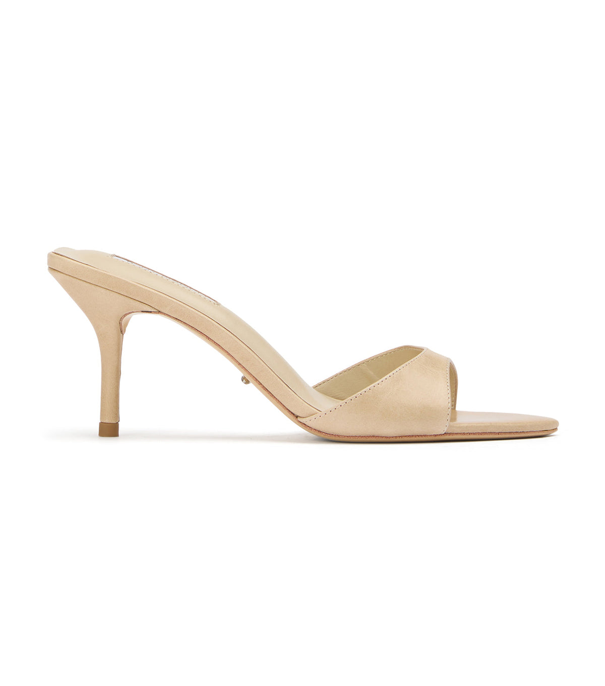Hallie Vanilla Vintage | Tony Bianco