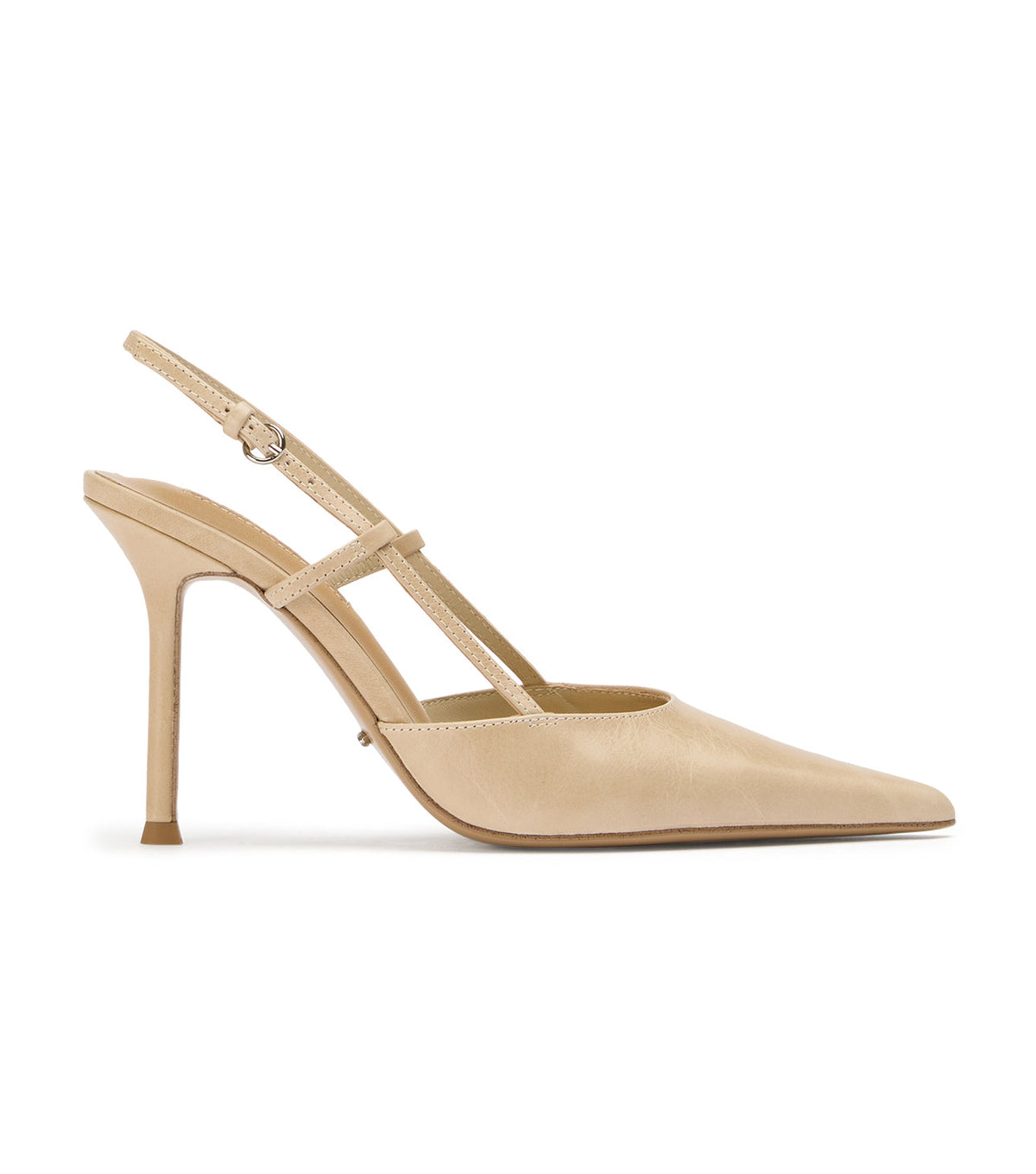 Nesta Vanilla Vintage | Tony Bianco