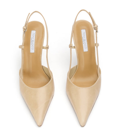 Nesta Vanilla Vintage | Tony Bianco