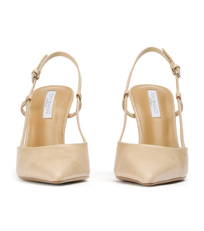 Nesta Vanilla Vintage | Tony Bianco