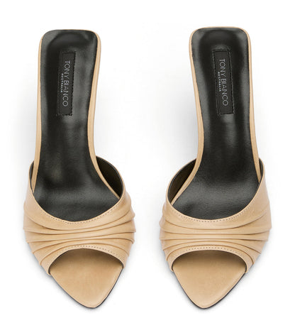 Hype Vanilla Vintage | Tony Bianco