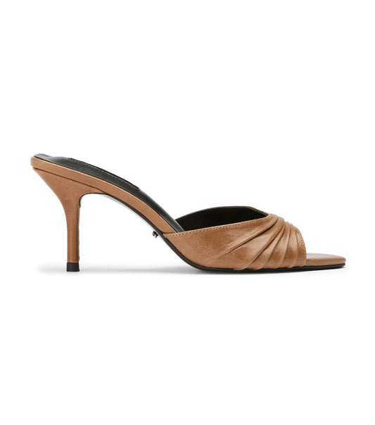 Hype Tan Vintage | Tony Bianco