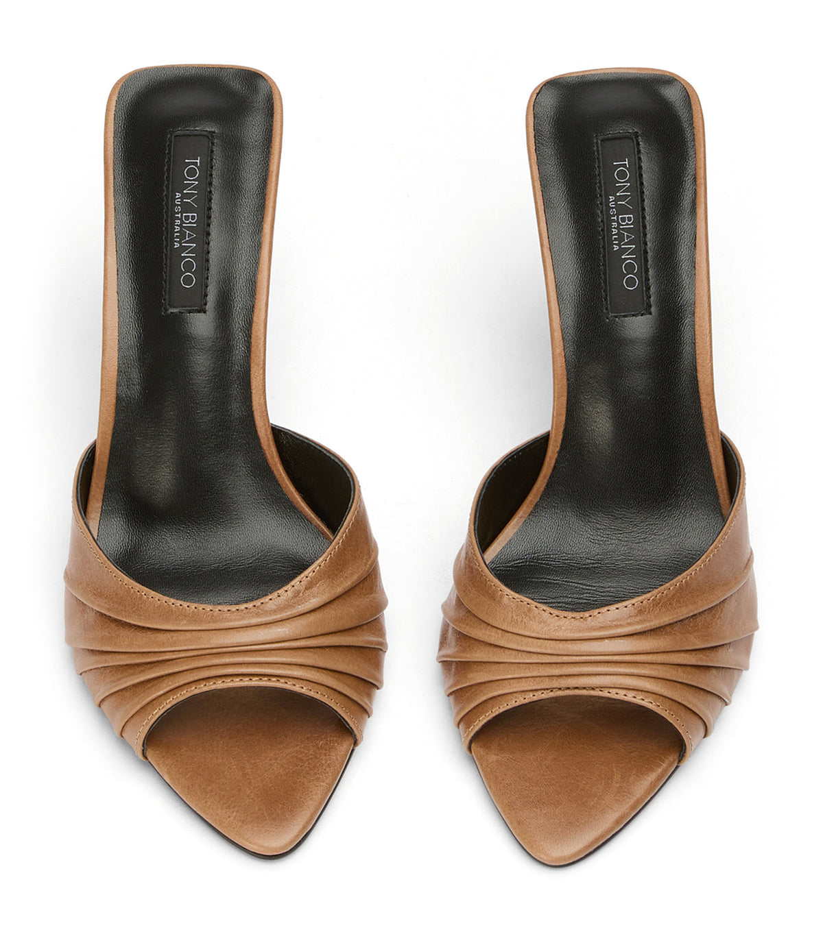 Hype Tan Vintage | Tony Bianco