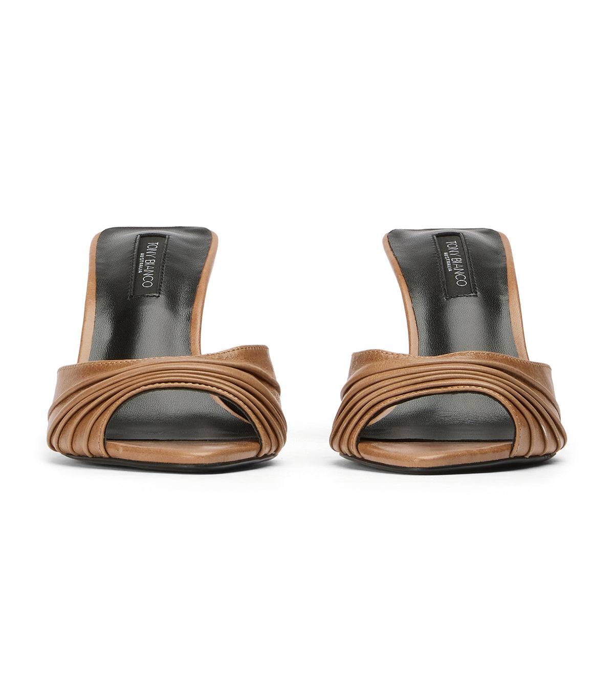 Hype Tan Vintage | Tony Bianco