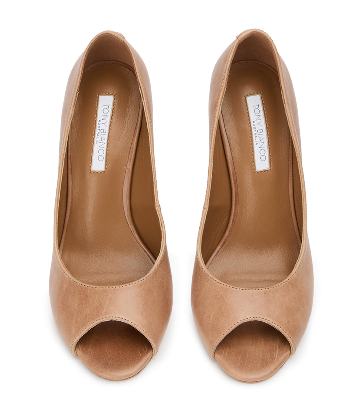 Saint Tan Vintage | Tony Bianco