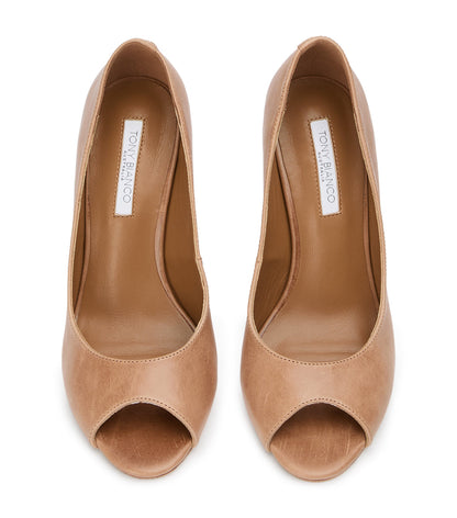 Saint Tan Vintage | Tony Bianco