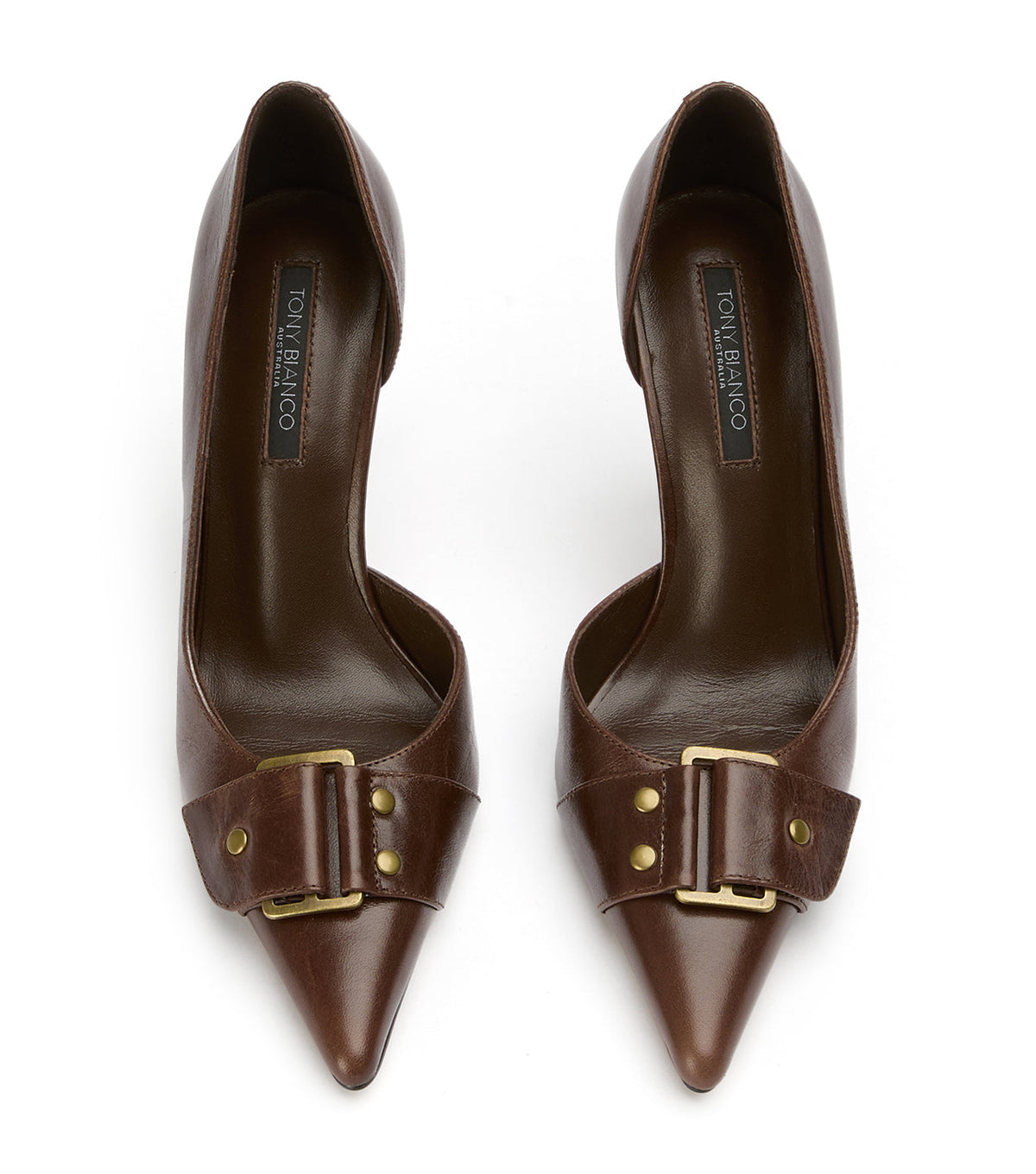 Nexa Choc Vintage | Tony Bianco