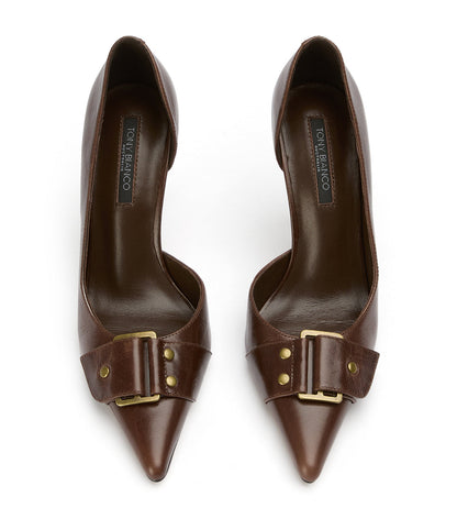 Nexa Choc Vintage | Tony Bianco