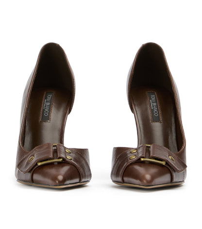 Nexa Choc Vintage | Tony Bianco