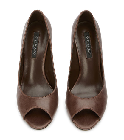 Saint Choc Vintage | Tony Bianco