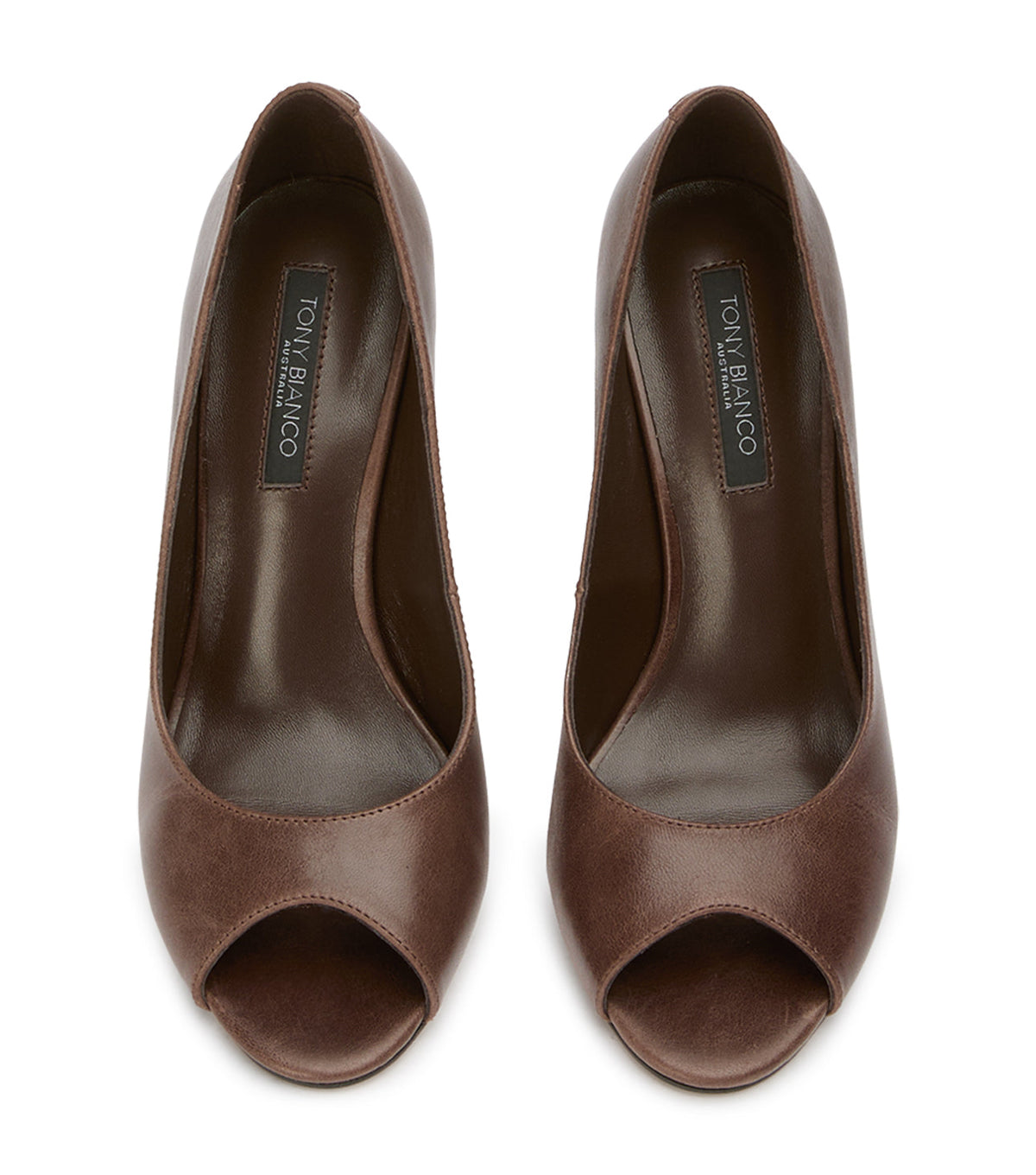 Saint Choc Vintage | Tony Bianco