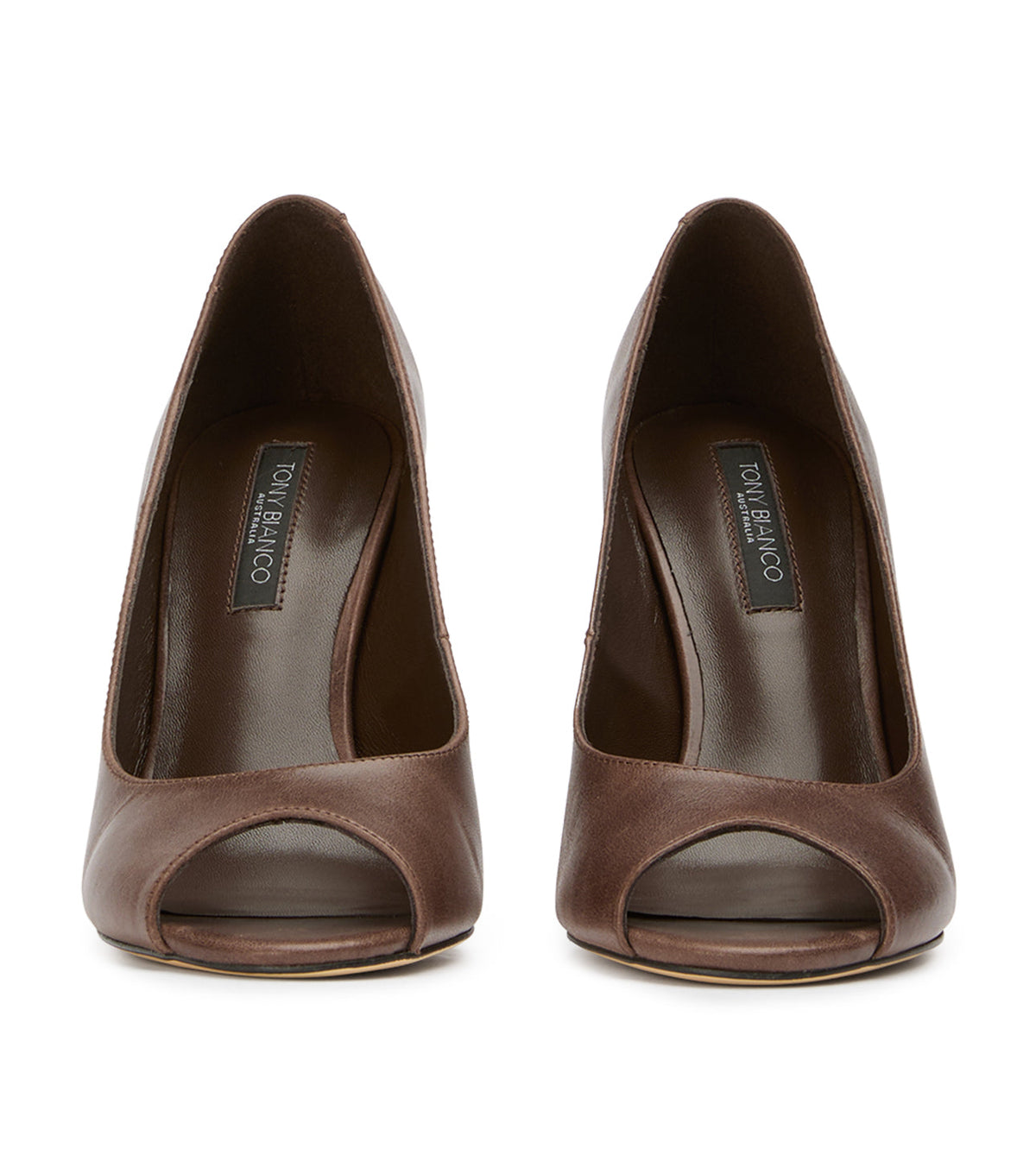 Saint Choc Vintage | Tony Bianco