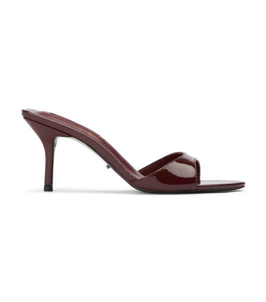 Hallie Vino Patent | Tony Bianco