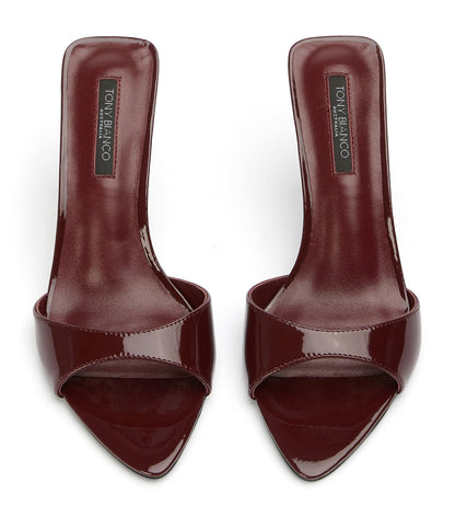 Hallie Vino Patent | Tony Bianco