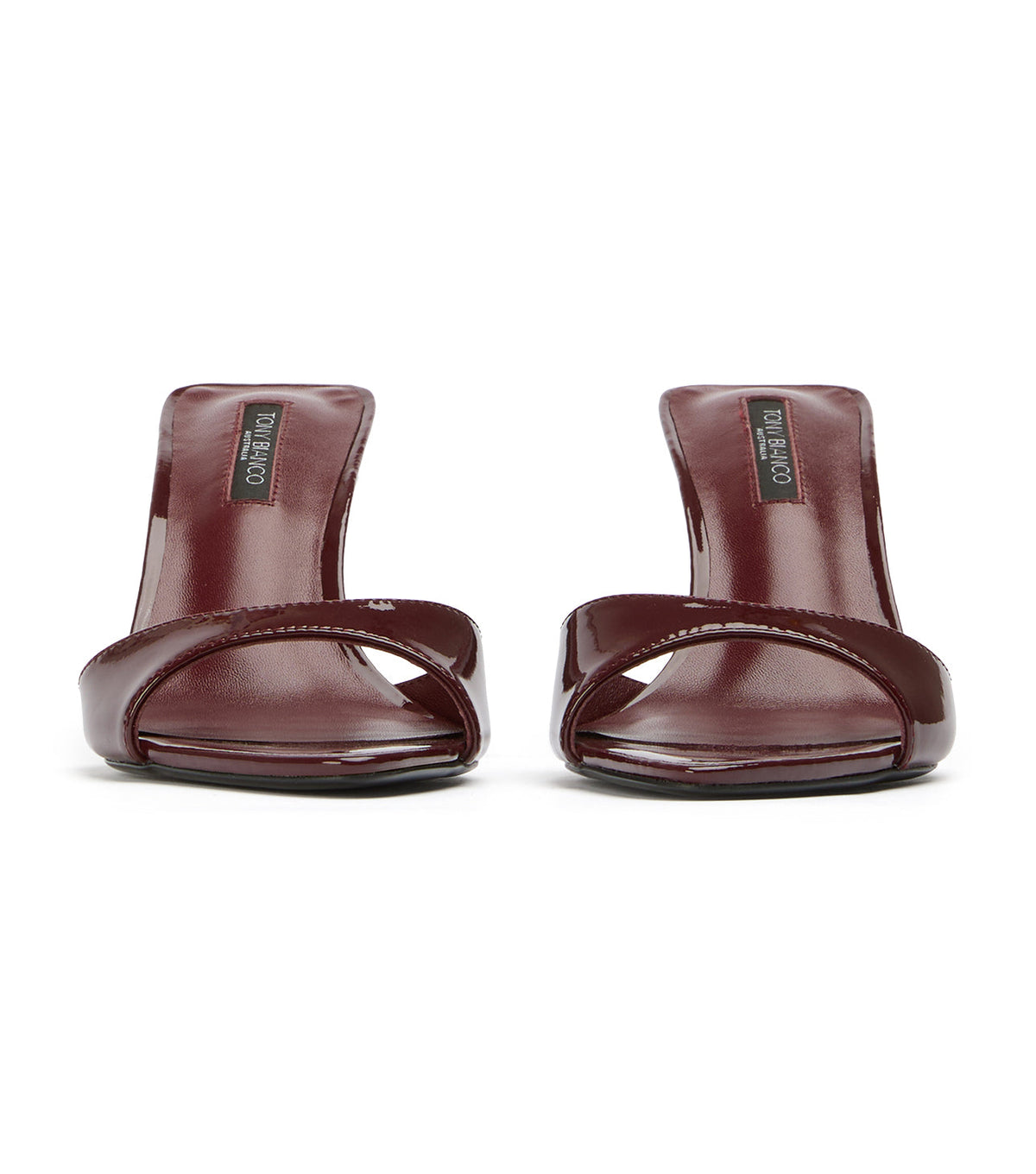 Hallie Vino Patent | Tony Bianco