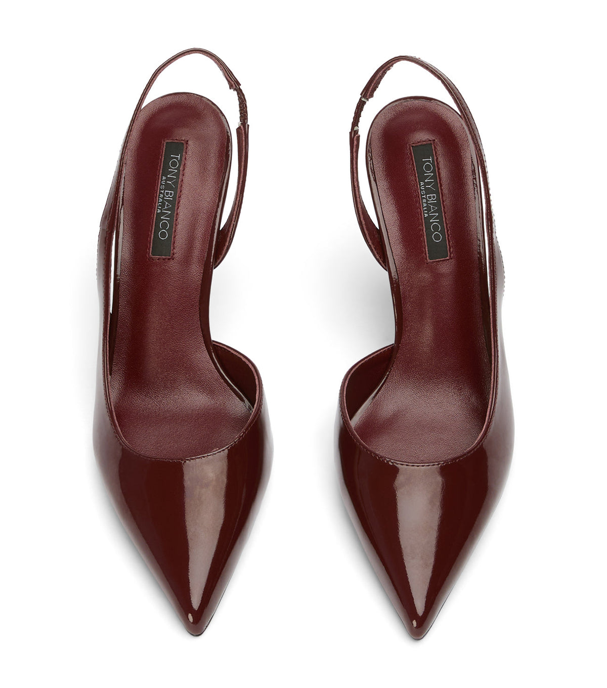 Peta Vino Patent | Tony Bianco