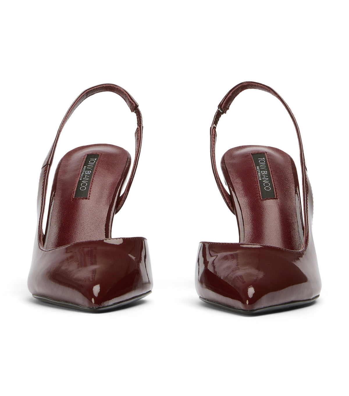 Peta Vino Patent | Tony Bianco