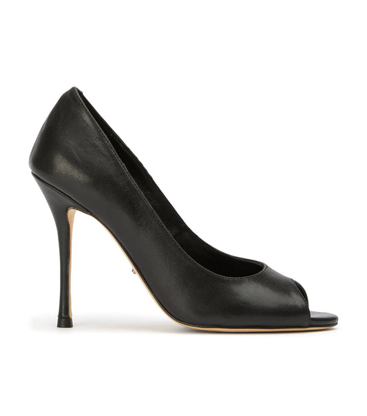 Saint Black Vintage | Tony Bianco