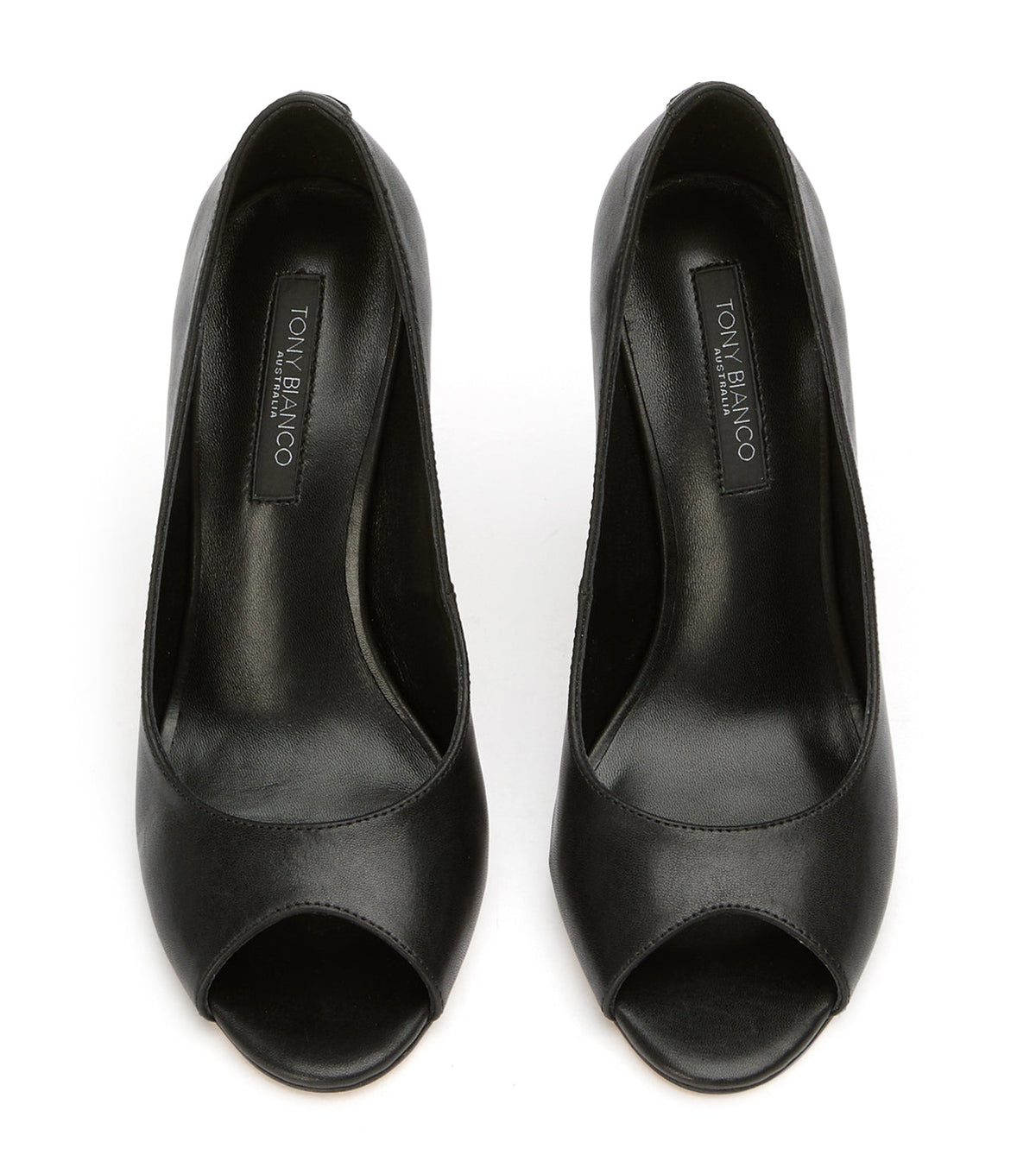 Saint Black Vintage | Tony Bianco