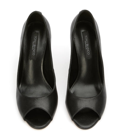 Saint Black Vintage | Tony Bianco