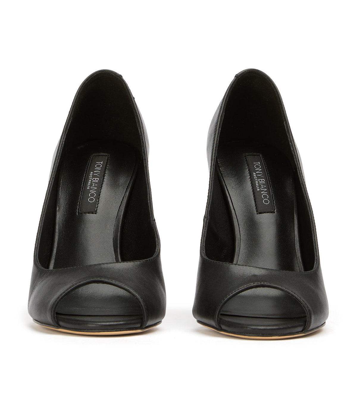 Saint Black Vintage | Tony Bianco