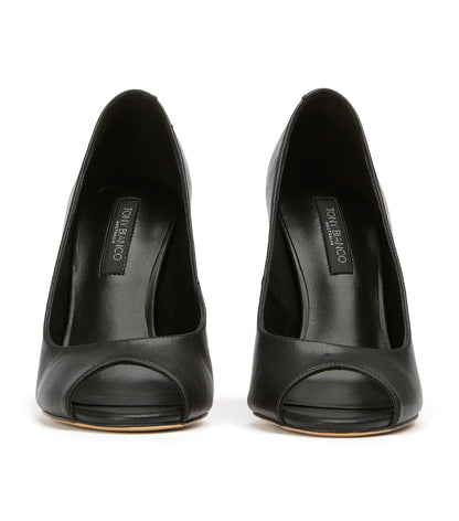 Saint Black Vintage | Tony Bianco