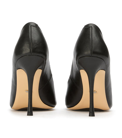 Saint Black Vintage | Tony Bianco