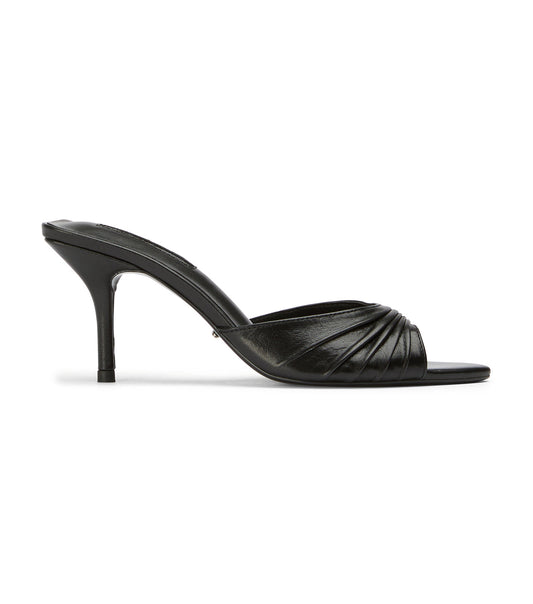 Hype Black Vintage | Tony Bianco