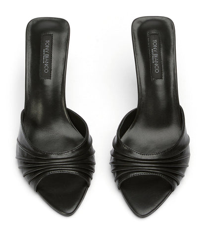 Hype Black Vintage | Tony Bianco