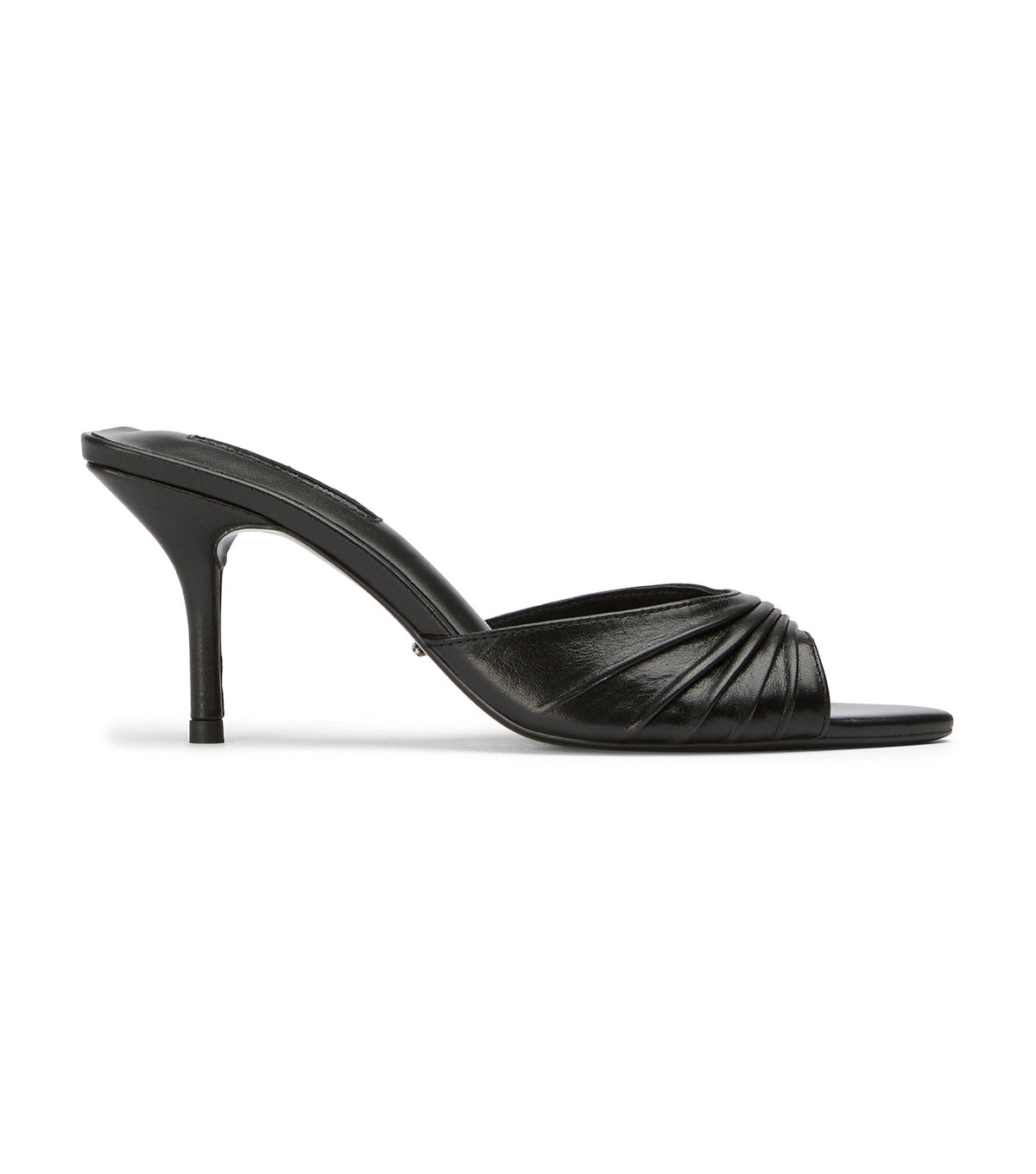 Hype Black Vintage | Tony Bianco