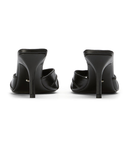 Hype Black Vintage | Tony Bianco
