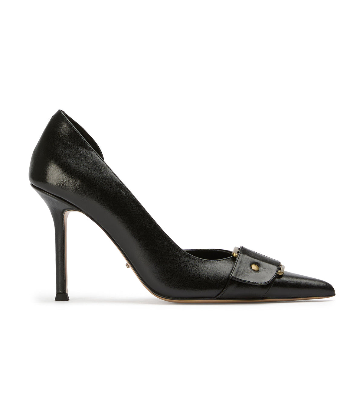 Nexa Black Vintage | Tony Bianco