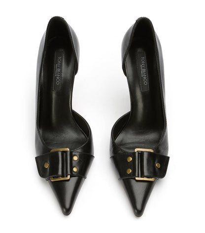 Nexa Black Vintage | Tony Bianco