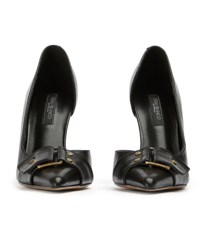 Nexa Black Vintage | Tony Bianco