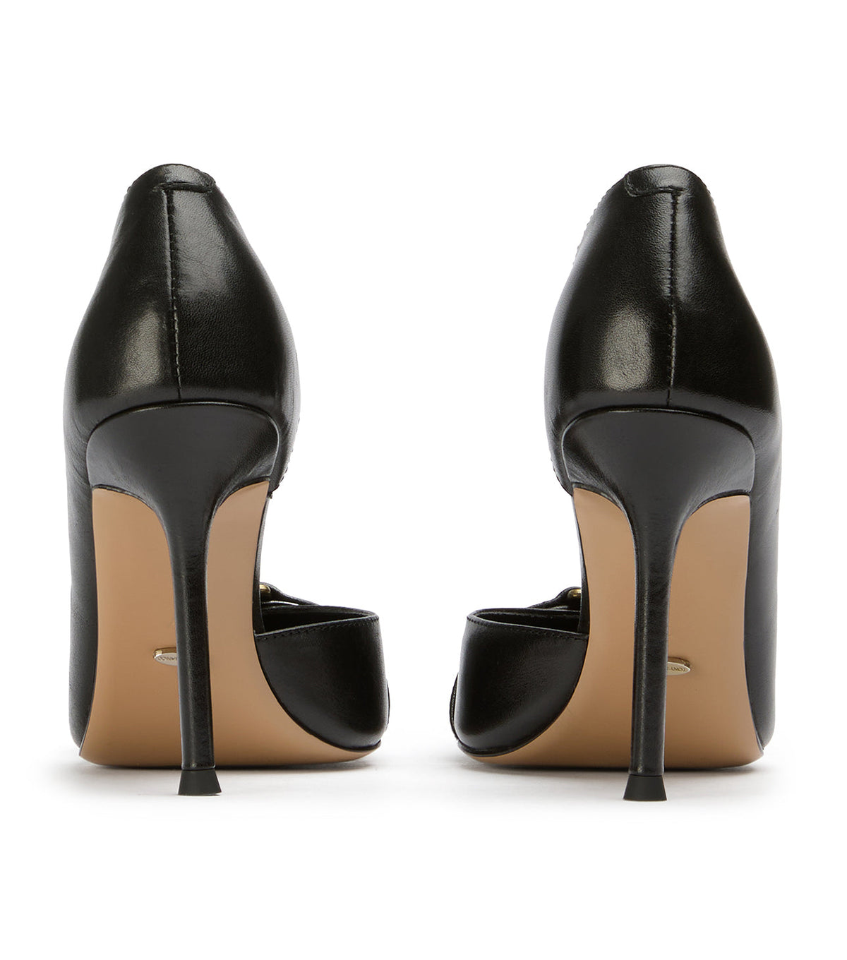 Nexa Black Vintage | Tony Bianco